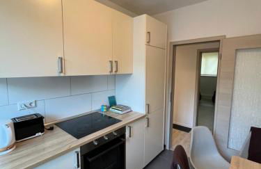 City Unterkunft 1 - Foto 4