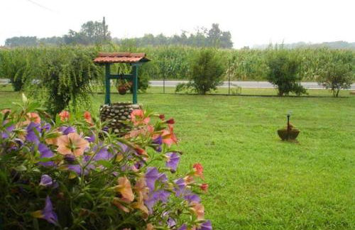 Agriturismo La Biandrina - Foto 118