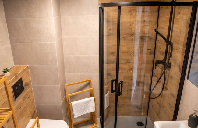 Sun & Snow Polanica Residence - Foto 27