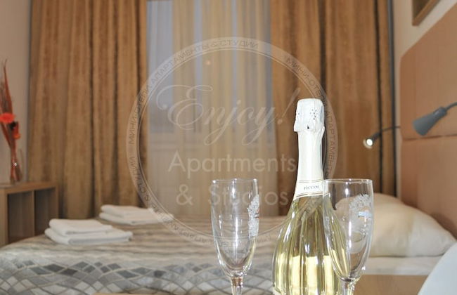 ENJOY! Apartments & Studios - Nekrasova - Foto 8
