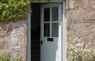 Cuttieshillock - Foto 24