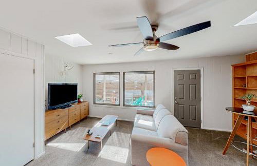 Dog-Friendly Lubbock Home with Backyard - Foto 12