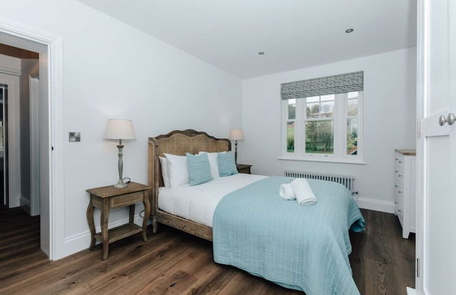 Woodvale Retreat - Sleeps 20 - Foto 11