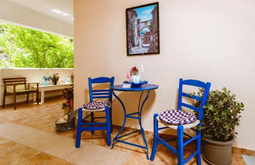 Asterina Seaside Apartments - Photo 45