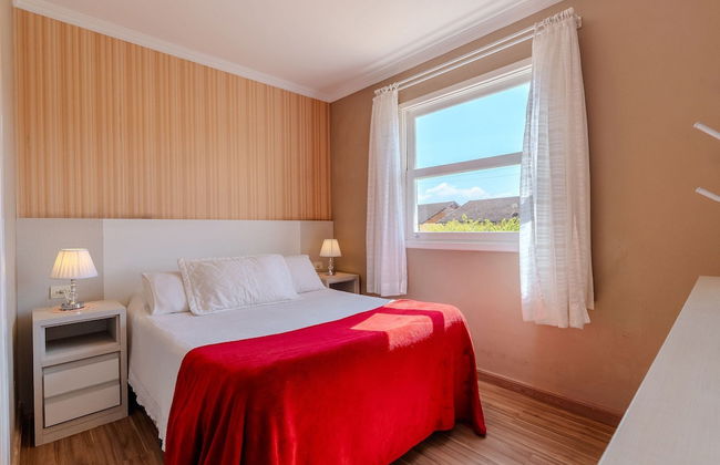 Apartamento Sobre as Nuvens - Foto 20