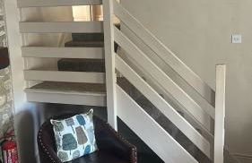 4-Bed Cottage at Famous Tuckers Grave Inn Sleeps 8 - Photo 35