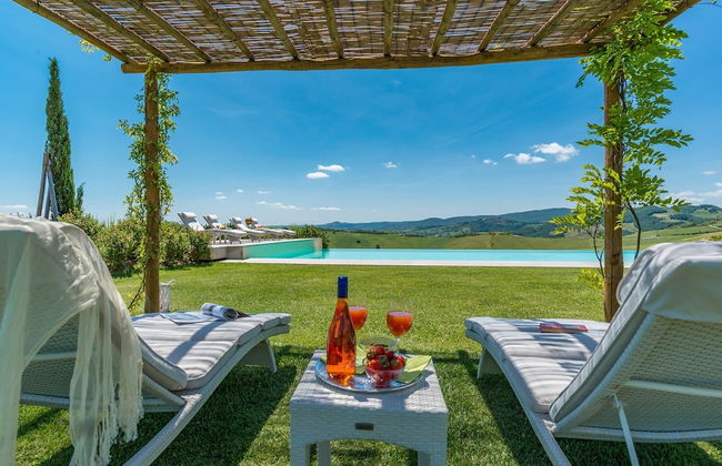 Rosa Dei Venti 8 in Fabro - Foto 15