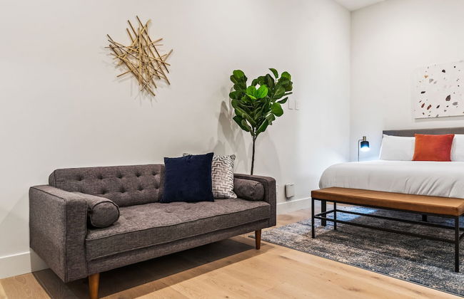 Kasa The Addison San Francisco - Photo 33