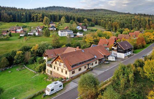 Haus Löwen - Foto 42