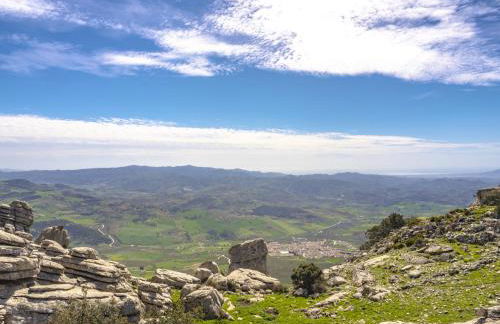 Cubo's Casa El Torcal - Foto 56