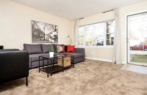 Perfect for family visits to Washington DC or UMD! - Foto 19