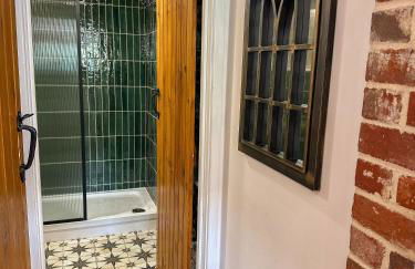 Modern two bed barn in Happisburgh - dog friendly - close to beach - Photo 25