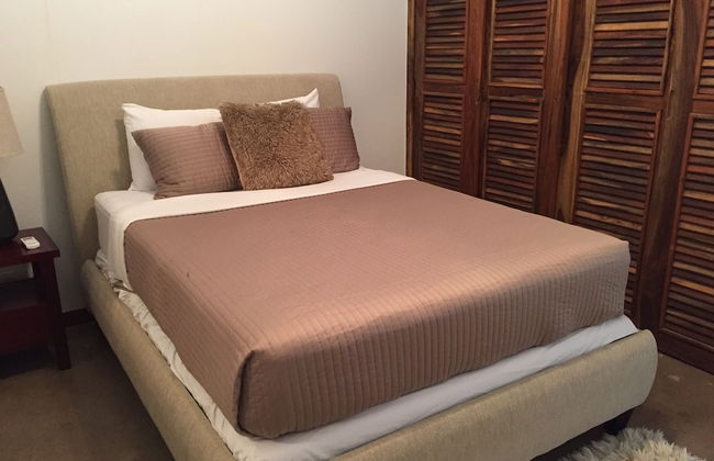 Brahma Blue Resort - Foto 22