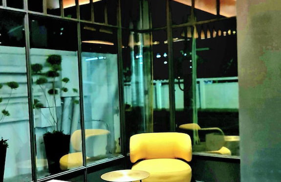The Sacha Apart Hotel Thonglor Sukhumvit Bangkok - Foto 5
