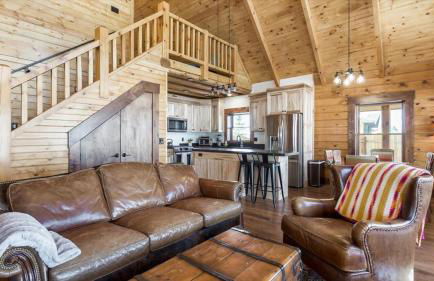 Targhee Shadows - Tetons Yellowstone hot tub - Foto 11