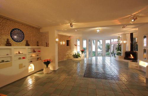 Villa Castillo Moro - Foto 24