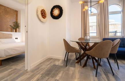 William Martin Apartments - Foto 105