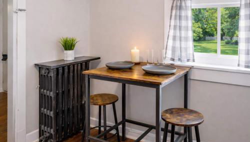 Cozy Studio Retreat in the Heart of the Highlands - Foto 4