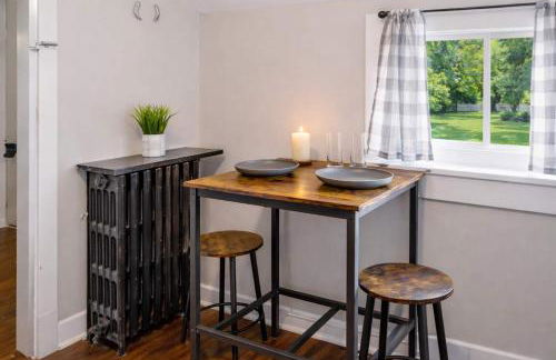 Cozy Studio Retreat in the Heart of the Highlands - Foto 4