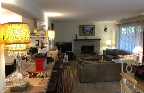 La Mesa House, a large modern home - Foto 58