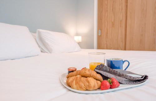 Ferry Corner Cottage, Sudbourne - Foto 13