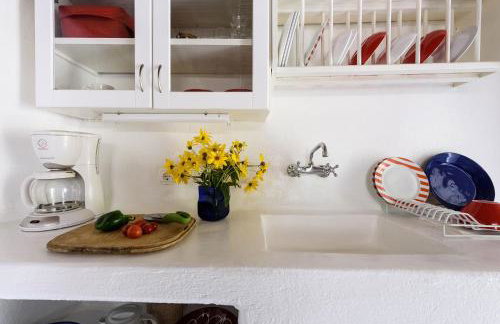 THE OLIVE MILL GUEST HOUSE - Photo 19
