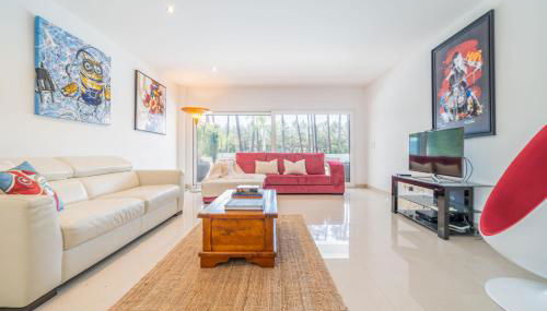 Villa Mirage - Foto 3