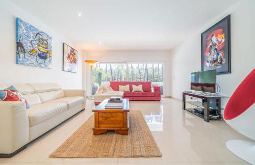 Villa Mirage - Foto 3