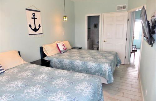 Captain Quarter's 1 bedrm unit at Sea Isle Village - Foto 12