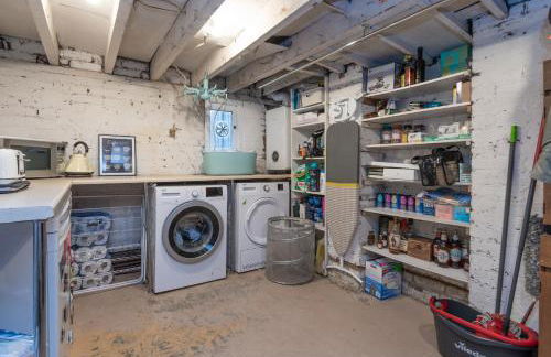 Stylish 3-Bed House in Brentford near Richmond - Foto 23