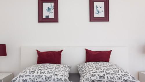 Apartment Falkenstein - Foto 2