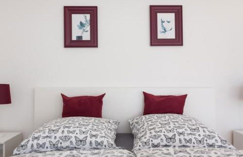 Apartment Falkenstein - Foto 2