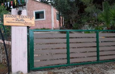 Anna's country villa - Foto 16