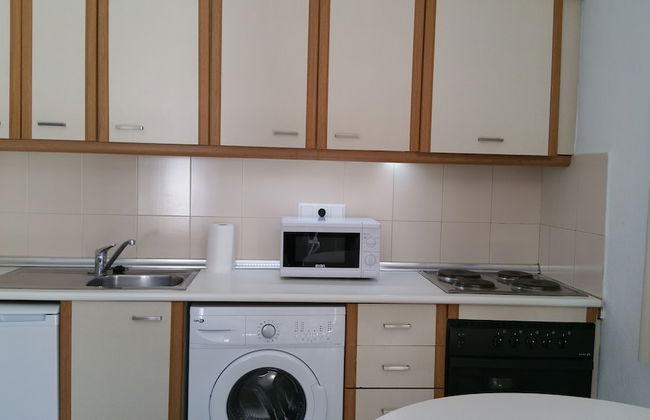 Apart. 1 linea de playa - Vera - Foto 8