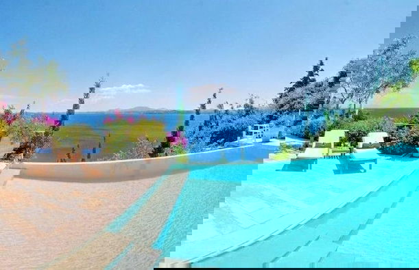 Corfu Luxury Villas - Foto 53