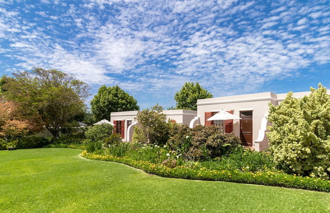 Glen Avon Lodge Boutique Hotel - Foto 4