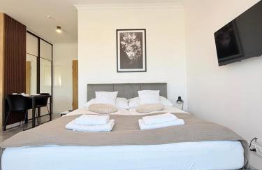 Apartament Nad Rzeką - Foto 16