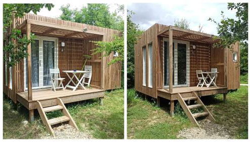 Studnature - Dunes - Foto 1, Garden, Garden view