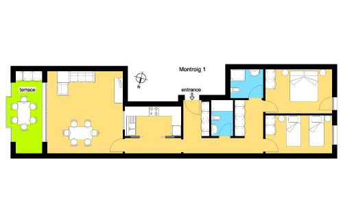 Apartamento Montroig 1 - Photo 10