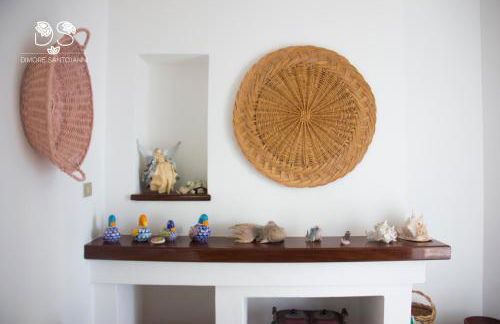 Dimore Santojanni - La Casa sul Porto - Foto 40