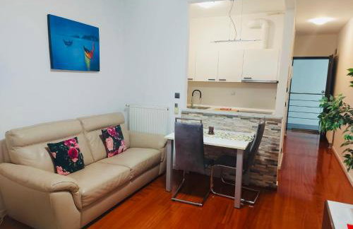 Nova Galerija West App MARY - parking in garage - Foto 7