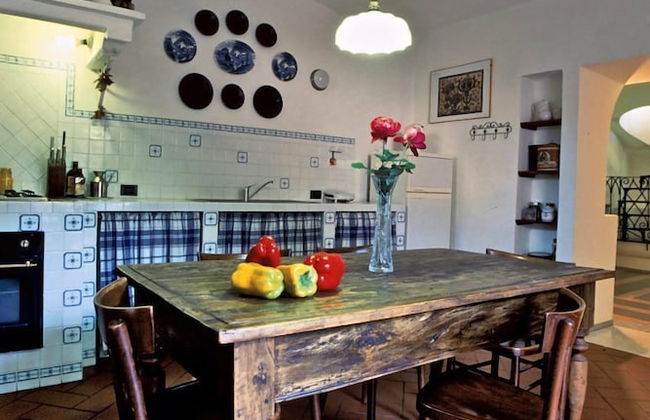 Villa Paradiso - Foto 30