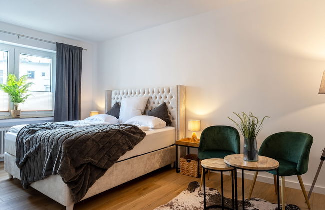 Krause deine Wohlfühloase in Bielefeld - Foto 7