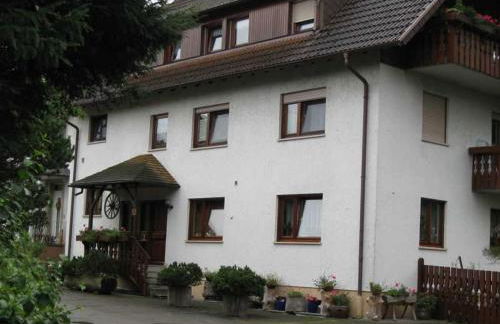 Ferieninsel an der Dreisam - Foto 1