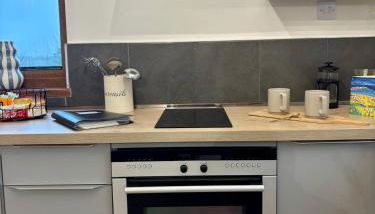 Loft Studio, St Agnes - Photo 5