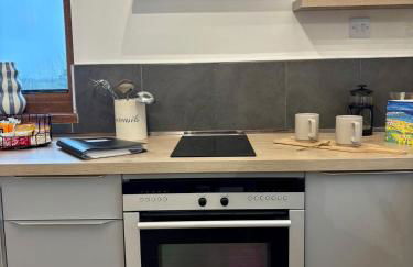 Loft Studio, St Agnes - Foto 5