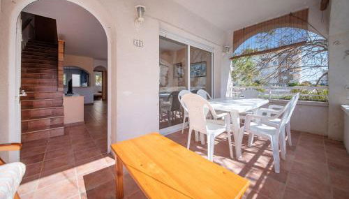 R141 - C6 Manila Resort Patio - Foto 5