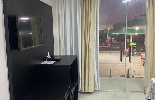 HOTEL QUATRO CORAÇÕES - Foto 3