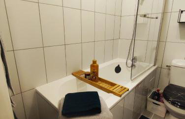 Cosy Studio à proximité de PARIS - Foto 9