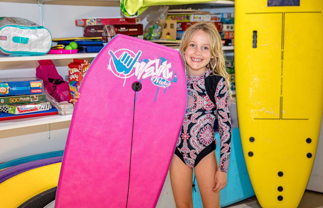 Glen Eden Beach Resort - Foto 55